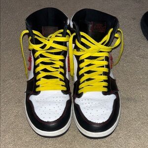 Air Jordan 1 High OG Defiant / Couture (CD6579-071)